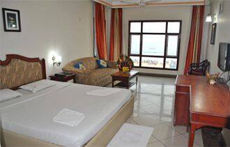 Sea Gull Hotel, Puri 2